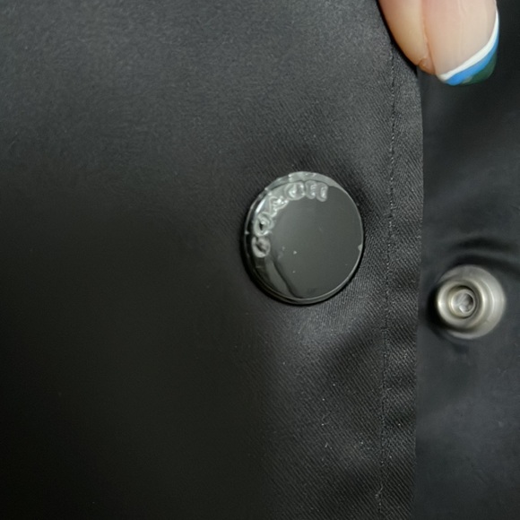 NWT! Coach x Basquiat Jacket - Picture 5 of 8